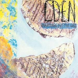 Eden [Disco de Vinil] por Everything But The Girl — capa do álbum