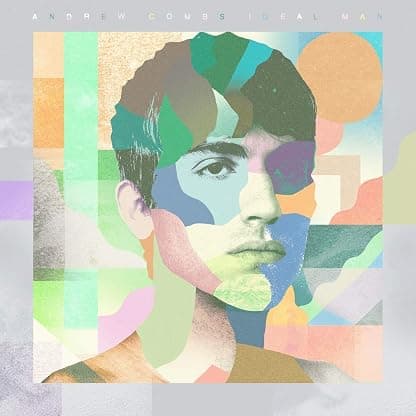 Ideal Man [Disco de Vinil] por Andrew Combs — capa do álbum