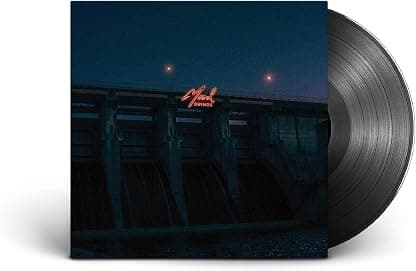 Mood Swings[LP] por Marcus King — capa do álbum