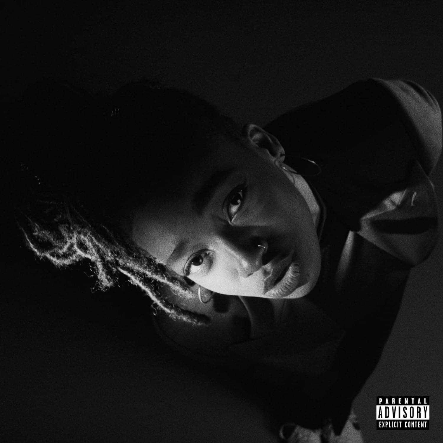 Grey Area (White Vinyl) [Disco de Vinil] por Little Simz — capa do álbum