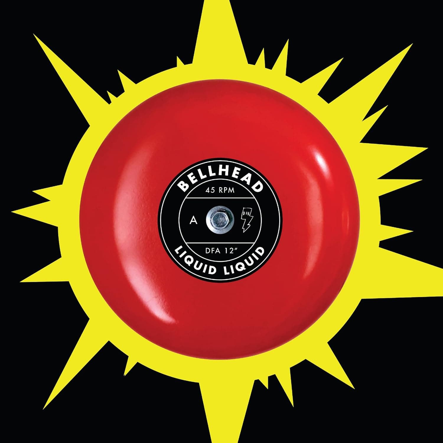 BELLHEAD / OPTIMO (REMIX) por Artista não identificado — capa do álbum