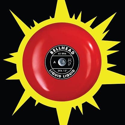 BELLHEAD / OPTIMO (REMIX) por Bellhead — capa do álbum