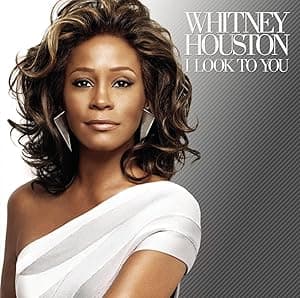 I Look To You por Músicas MP3 — capa do álbum