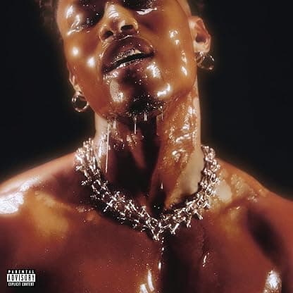 Candydrip [Vinyl] Lucky Daye por Lucky Daye — capa do álbum