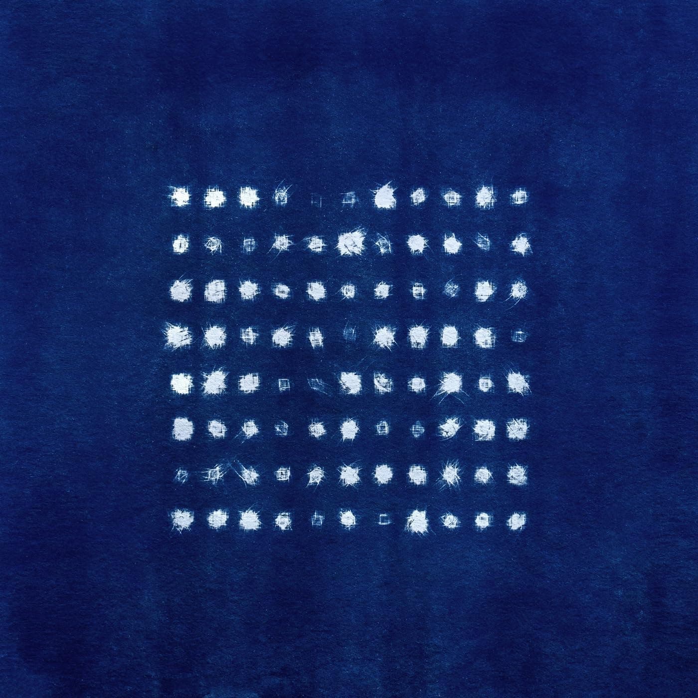 re:member [4 LP Box Set] por Olafur Arnalds — capa do álbum