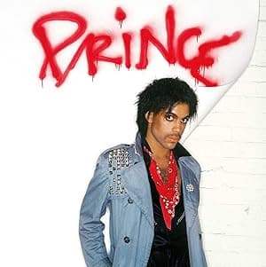 Originals [Disco de Vinil] por Prince — capa do álbum