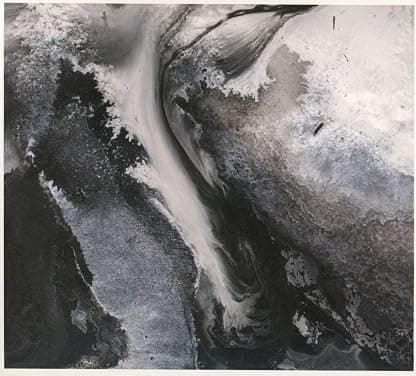 Heiress por Novo Amor & Ed Tullett — capa do álbum