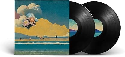 Exotico [2 LP] por Exótico — capa do álbum