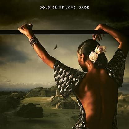 Soldier Of Love [VINYL] por Sade — capa do álbum