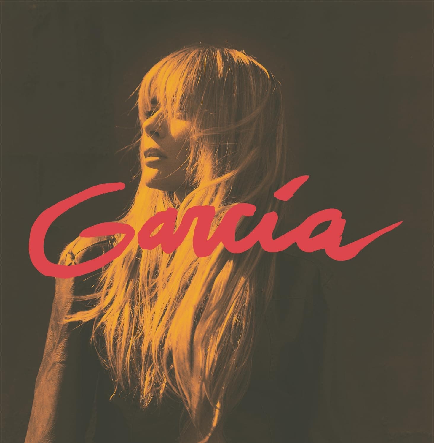 GARCÍA por Kany Garcia — capa do álbum