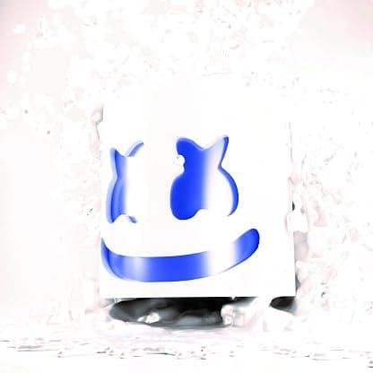 Shockwave [Disco de Vinil] por Marshmello — capa do álbum