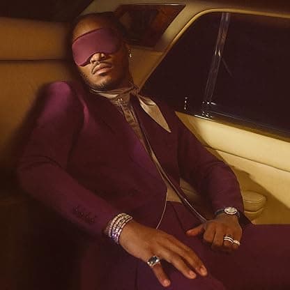 I NEVER LIKED YOU [Vinyl] Future por Future — capa do álbum