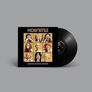 LP VINIL Molly Tuttle - So Long Little Miss Sunshine por Molly Tuttle — capa do álbum