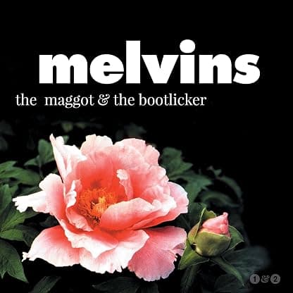 The Maggot & The Bootlicker [Disco de Vinil] por Artista não identificado — capa do álbum