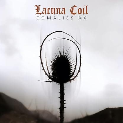 Comalies Xx por Lacuna Coil — capa do álbum