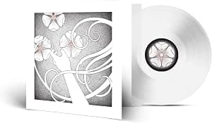 At The Sound Of The Heart (Crystal Clear Vinyl) [VINYL] por Whispering Void — capa do álbum