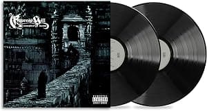 III (Temples Of Boom). 30th Anniversary [Vinilo] por Cypress Hill — capa do álbum
