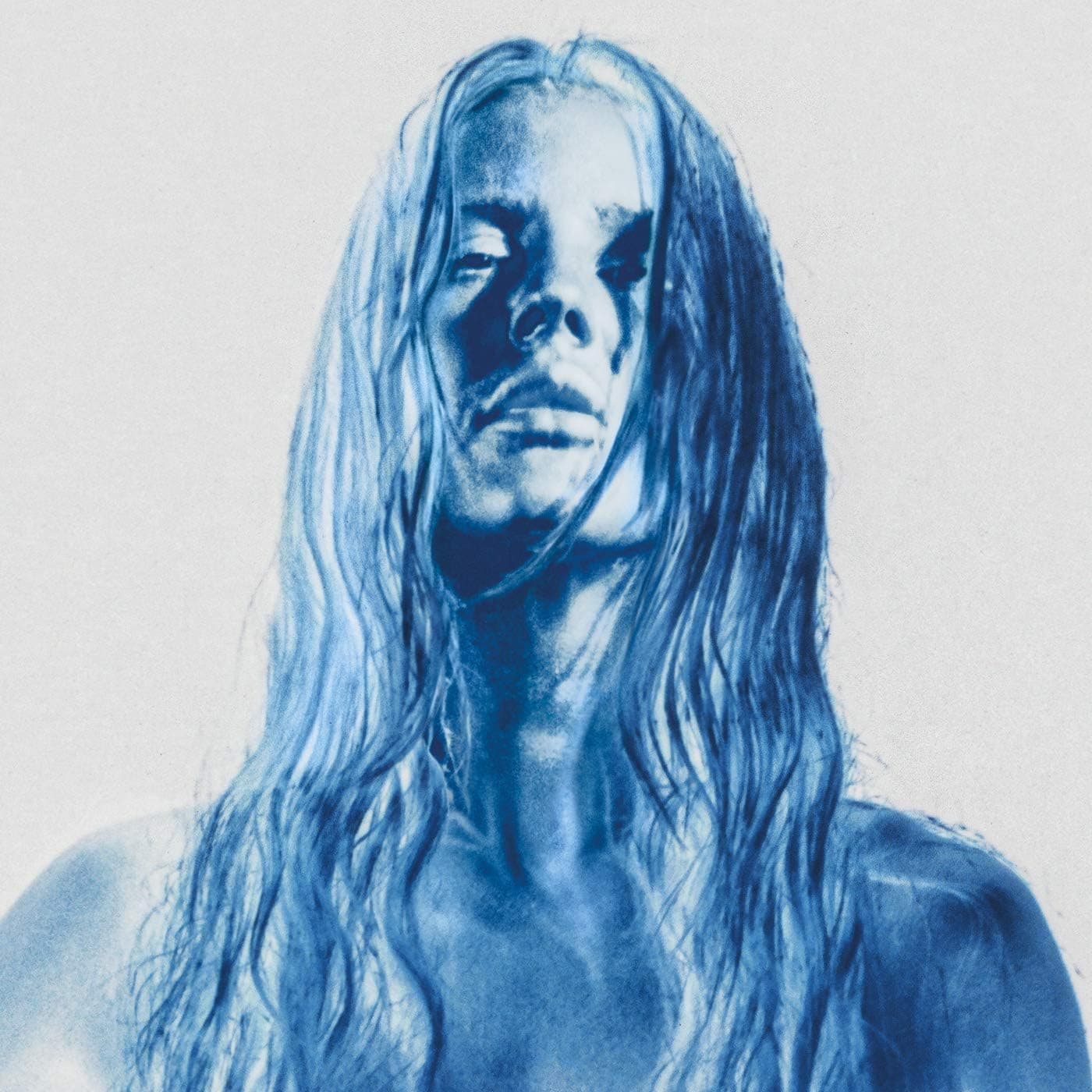 Brightest Blue [2 LP] por Ellie Goulding — capa do álbum