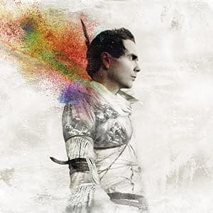 Go [Disco de Vinil] por Jónsi — capa do álbum