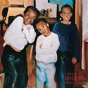 Tana Talk 4 por Benny The Butcher — capa do álbum
