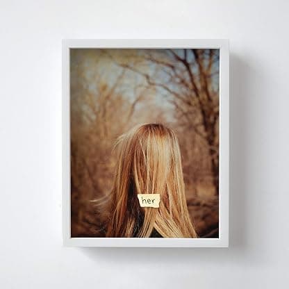 Her (Original Score) [Disco de Vinil] por Arcade Fire — capa do álbum