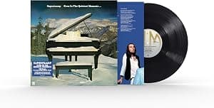 Even in the Quietest Moments...[180g Half-speed LP] por Supertramp — capa do álbum