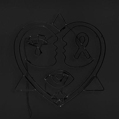 American Love Story (Live and Quarantined) [Disco de Vinil] por Butch Walker — capa do álbum