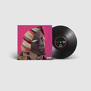 Simple. por IDK — capa do álbum