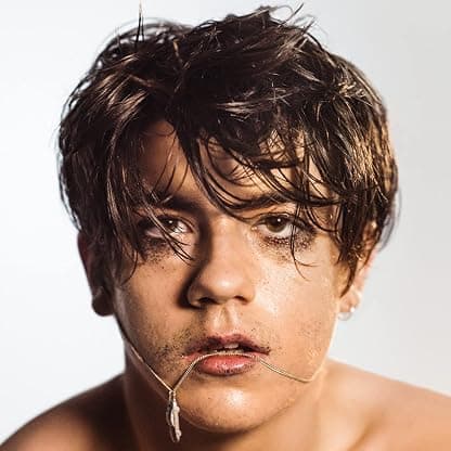 What Do You Think About the Car? [Disco de Vinil] por Declan McKenna — capa do álbum