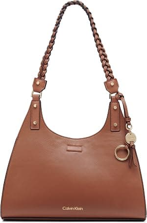 Calvin Klein Bolsa Shelly Novelty Bolsa Shelly Novelty Calvin Kleinfeminino por Artista não identificado — capa do álbum