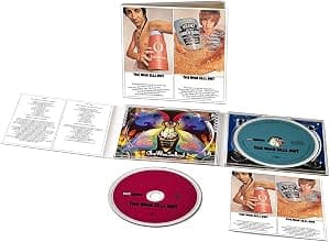 The Who Sell Out (Deluxe Edition) [2CD] por The Who — capa do álbum