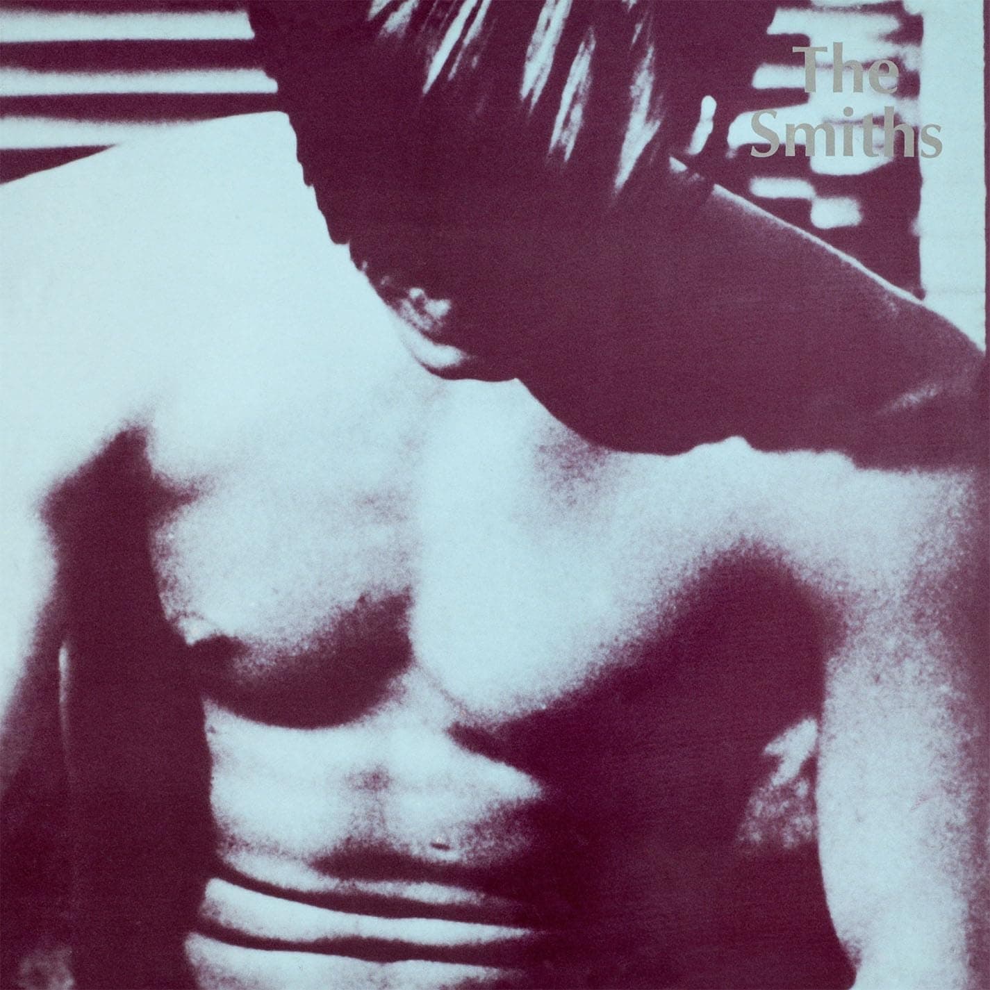 The Smiths - The Smiths [Disco de Vinil] por The Smiths — capa do álbum