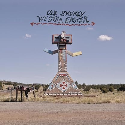 Wester Easter [Disco de Vinil] por Old Smokey — capa do álbum