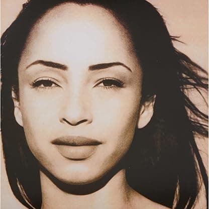 The Best Of Sade [Disco de Vinil] por Sade — capa do álbum