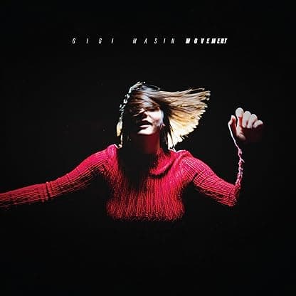 Movement [Vinilo] por Gigi Masin — capa do álbum