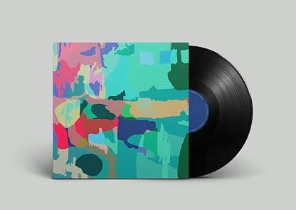 Surface Sound por Sea Fever — capa do álbum