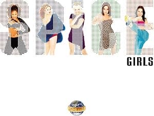 Spiceworld [LP] por Spice Girls — capa do álbum
