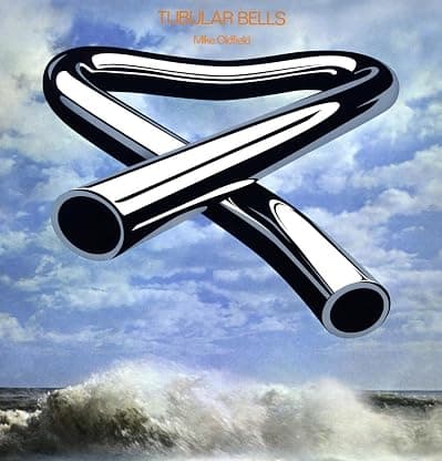 Tubular Bells [Disco de Vinil] por Miles Davis — capa do álbum
