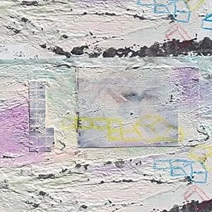 Hug Of Thunder [Disco de Vinil] por Broken Social Scene — capa do álbum