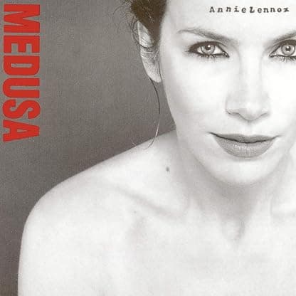 Medusa [Disco de Vinil] por Annie Lennox — capa do álbum
