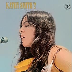 Kathy Smith / 2 por Kathy Smith — capa do álbum