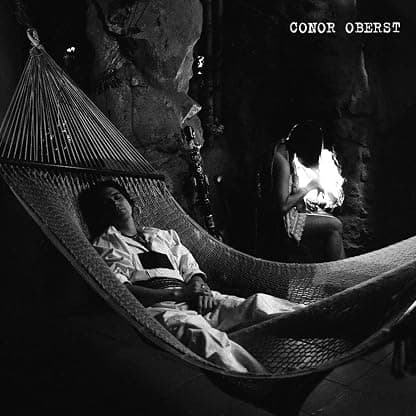 Conor Oberst [Disco de Vinil] por Conor Oberst — capa do álbum
