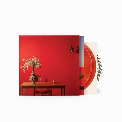 WATCHING MOVIES WITH THE SOUND OFF (10 YEAR ANNIVERSARY EDITION/GALAXY VINYL/2LP/180G/25cm ) por Mac Miller — capa do álbum