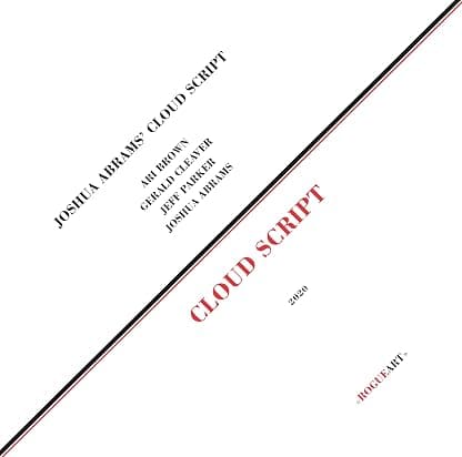 CLOUD SCRIPT por Joshua Abrams — capa do álbum