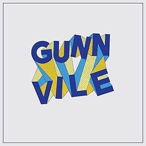 Gunn Vile [Disco de Vinil] por Kurt / Gunn,steve Vile — capa do álbum