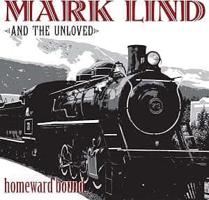 Homeward Bound [Disco de Vinil] por Músicas MP3 — capa do álbum