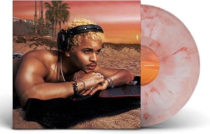 Love on Digital - Pink por Destin Conrad — capa do álbum