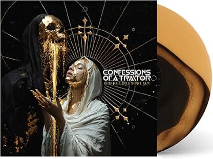 This Pain Will Serve You por Confessions of a Traitor — capa do álbum