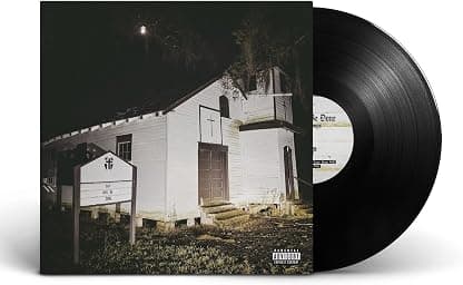 THY WILL BE DONE por Outros formatos — capa do álbum