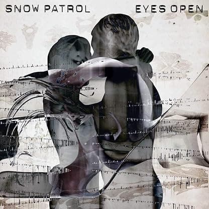 Eyes Open [Disco de Vinil] por Snow Patrol — capa do álbum